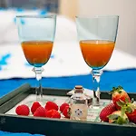 A Tre Passi Dal Mare Ferienhaus