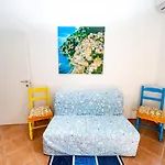 A Tre Passi Dal Mare Ferienhaus