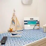 A Tre Passi Dal Mare Ferienhaus Pozzallo