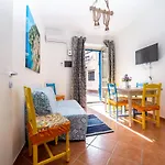 A Tre Passi Dal Mare Ferienhaus