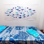 Ferienhaus A Tre Passi Dal Mare