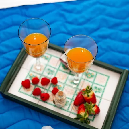 A Tre Passi Dal Mare Holiday home Pozzallo